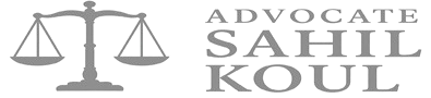 Advocate Sahil Koul